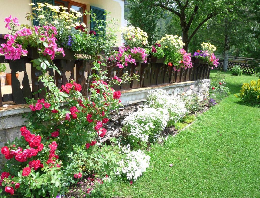 Ferienhaus Anke - Ausseerland Salzkammergut Pichl bei Aussee ภายนอก รูปภาพ