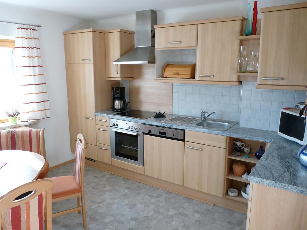 Ferienhaus Anke - Ausseerland Salzkammergut Pichl bei Aussee ภายนอก รูปภาพ