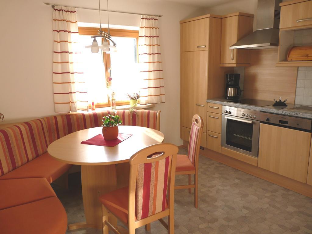 Ferienhaus Anke - Ausseerland Salzkammergut Pichl bei Aussee ภายนอก รูปภาพ