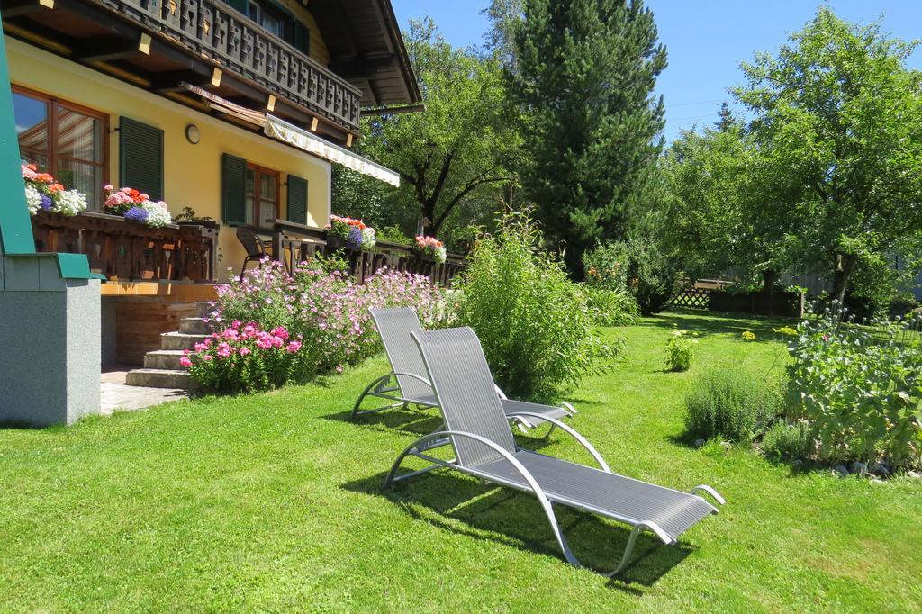 Ferienhaus Anke - Ausseerland Salzkammergut Pichl bei Aussee ภายนอก รูปภาพ