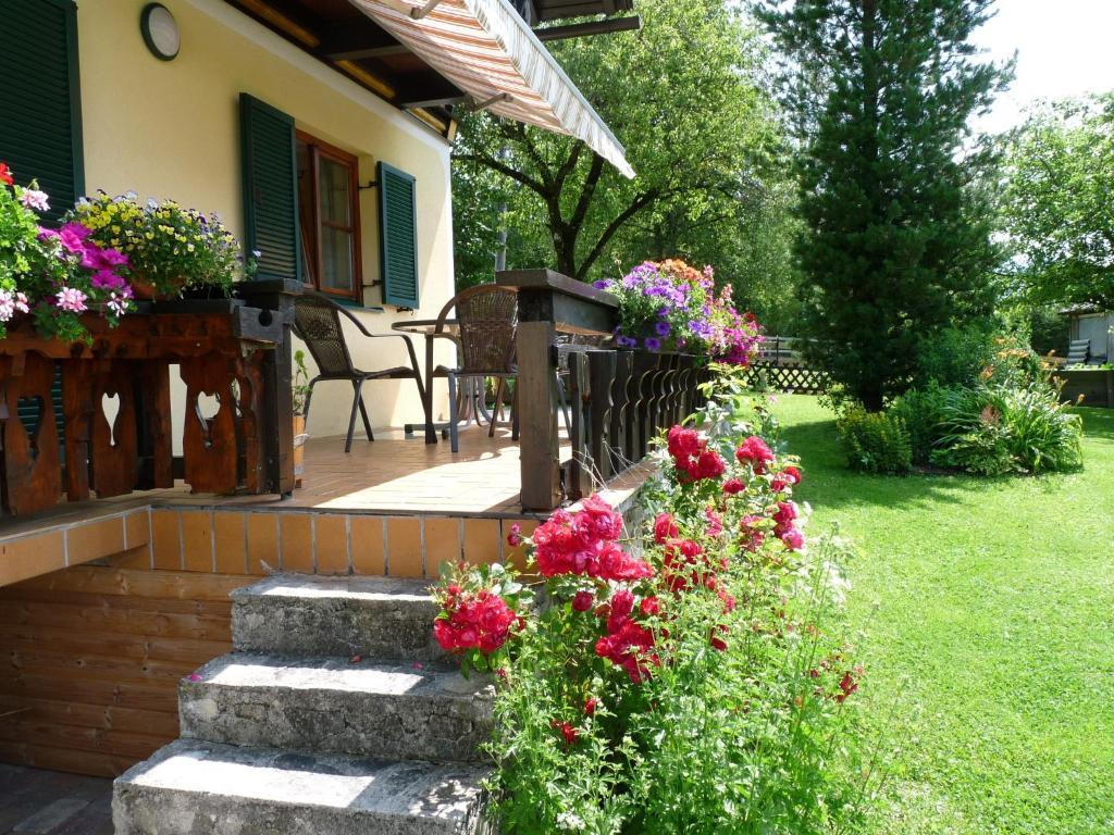 Ferienhaus Anke - Ausseerland Salzkammergut Pichl bei Aussee ภายนอก รูปภาพ